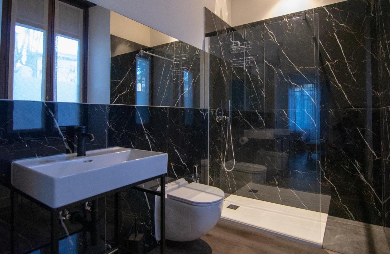 Palazzo Lachman Rooms Trento Exterior photo