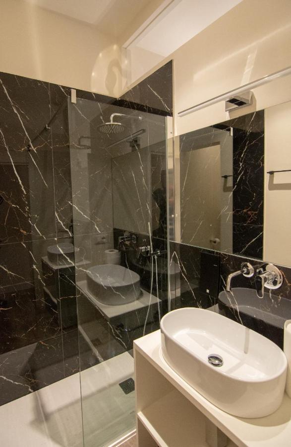 Palazzo Lachman Rooms Trento Exterior photo